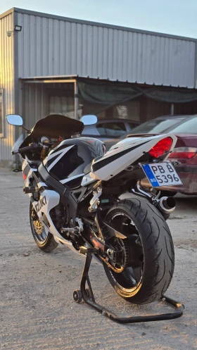 Suzuki Gsxr K4 1000, снимка 3