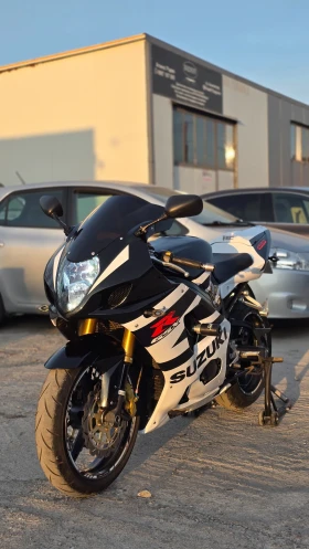 Suzuki Gsxr K4 1000, снимка 2