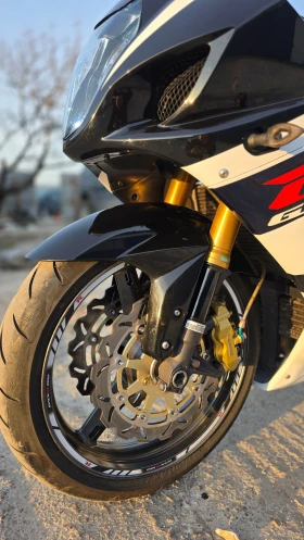 Suzuki Gsxr K4 1000, снимка 5