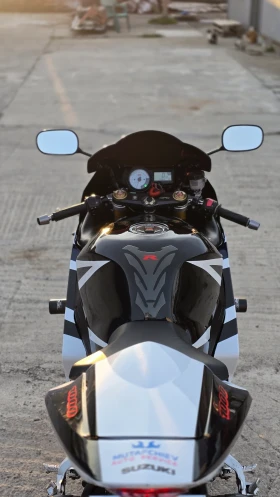 Suzuki Gsxr K4 1000, снимка 4