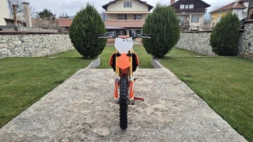 Ktm SX-F, снимка 13