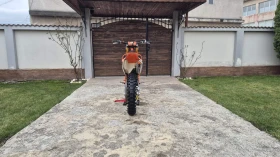 Ktm SX-F, снимка 6