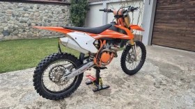 Ktm SX-F, снимка 4