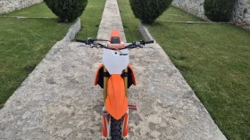 Ktm SX-F, снимка 14