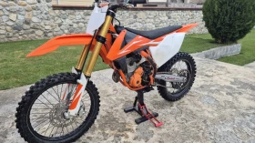 Ktm SX-F, снимка 11