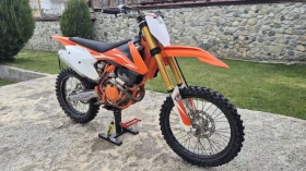 Ktm SX-F, снимка 2