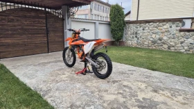 Ktm SX-F, снимка 8