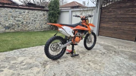 Ktm SX-F, снимка 5