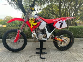 Honda Cr, снимка 15