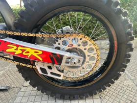 Honda Cr, снимка 13