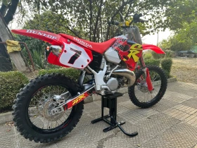 Honda Cr, снимка 9