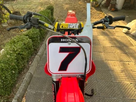 Honda Cr, снимка 10