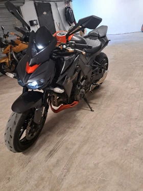 Kawasaki Z Z1000, снимка 1