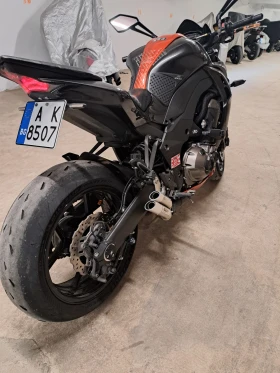 Kawasaki Z Z1000, снимка 5