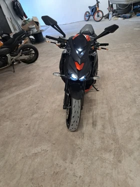 Kawasaki Z Z1000, снимка 2