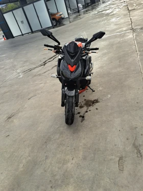 Kawasaki Z Z1000, снимка 1