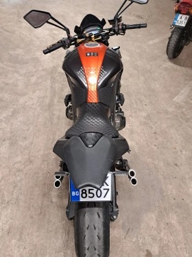 Kawasaki Z Z1000, снимка 6