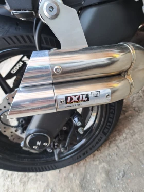 Kawasaki Z Z1000, снимка 4