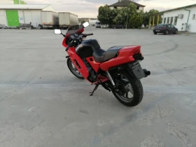Honda Cb 500 Gimbel Germany Custom, снимка 5
