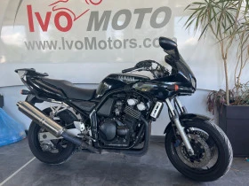 Yamaha Fazer 600 нов акумулатор, снимка 1