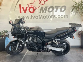 Yamaha Fazer 600 нов акумулатор, снимка 3