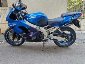  Kawasaki Ninja