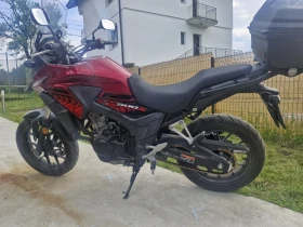  Honda Cb