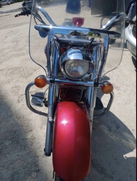 Honda Vtx 1300 | Mobile.bg    3