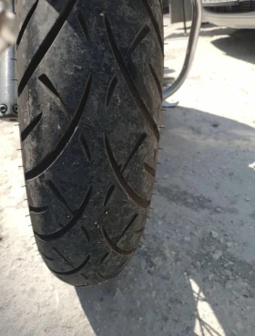 Honda Vtx 1300 | Mobile.bg    10