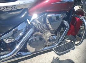Honda Vtx 1300 | Mobile.bg    6