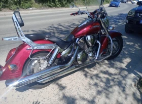 Honda Vtx 1300 | Mobile.bg    8