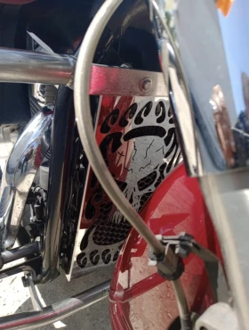 Honda Vtx 1300 | Mobile.bg    9