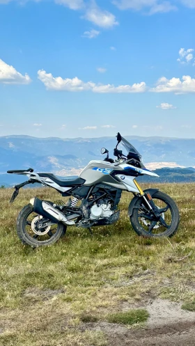 Обява за продажба на BMW G ~6 600 лв. - изображение 1