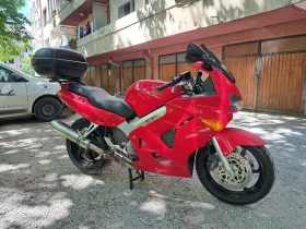 Honda Vfr 800 FI RC 46 | Mobile.bg    4