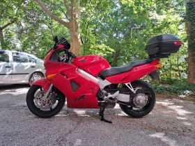 Honda Vfr 800 FI RC 46 | Mobile.bg    3