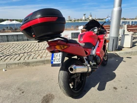 Honda Vfr 800 FI RC 46 | Mobile.bg    16