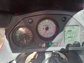 Honda Vfr 800 FI RC 46 | Mobile.bg    17
