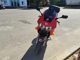 Honda Vfr 800 FI RC 46 | Mobile.bg    15