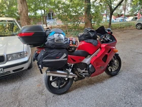 Honda Vfr 800 FI RC 46 | Mobile.bg    14