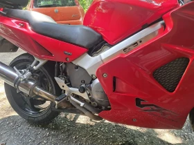 Honda Vfr 800 FI RC 46 | Mobile.bg    7