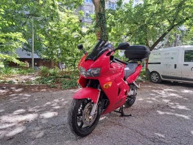 Honda Vfr 800 FI RC 46 | Mobile.bg    2