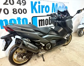 Yamaha T-max 560i ABS TCS TECHMAX!!, снимка 5