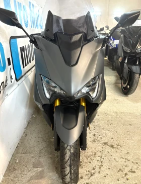 Yamaha T-max 560i ABS TCS TECHMAX!!, снимка 3
