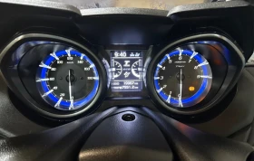 Yamaha T-max 560i ABS TCS TECHMAX!! | Auto.bg — изображение 6