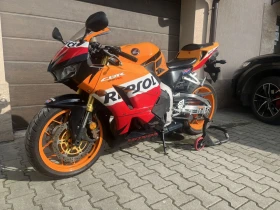 Honda Cbr 600RR ABS | Mobile.bg � ����� ������ 2