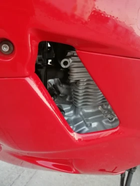 Honda Cb 500 Gimbel Germany Custom | Mobile.bg � ����� ������ 10