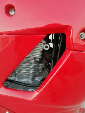 Honda Cb 500 Gimbel Germany Custom | Mobile.bg � ����� ������ 11