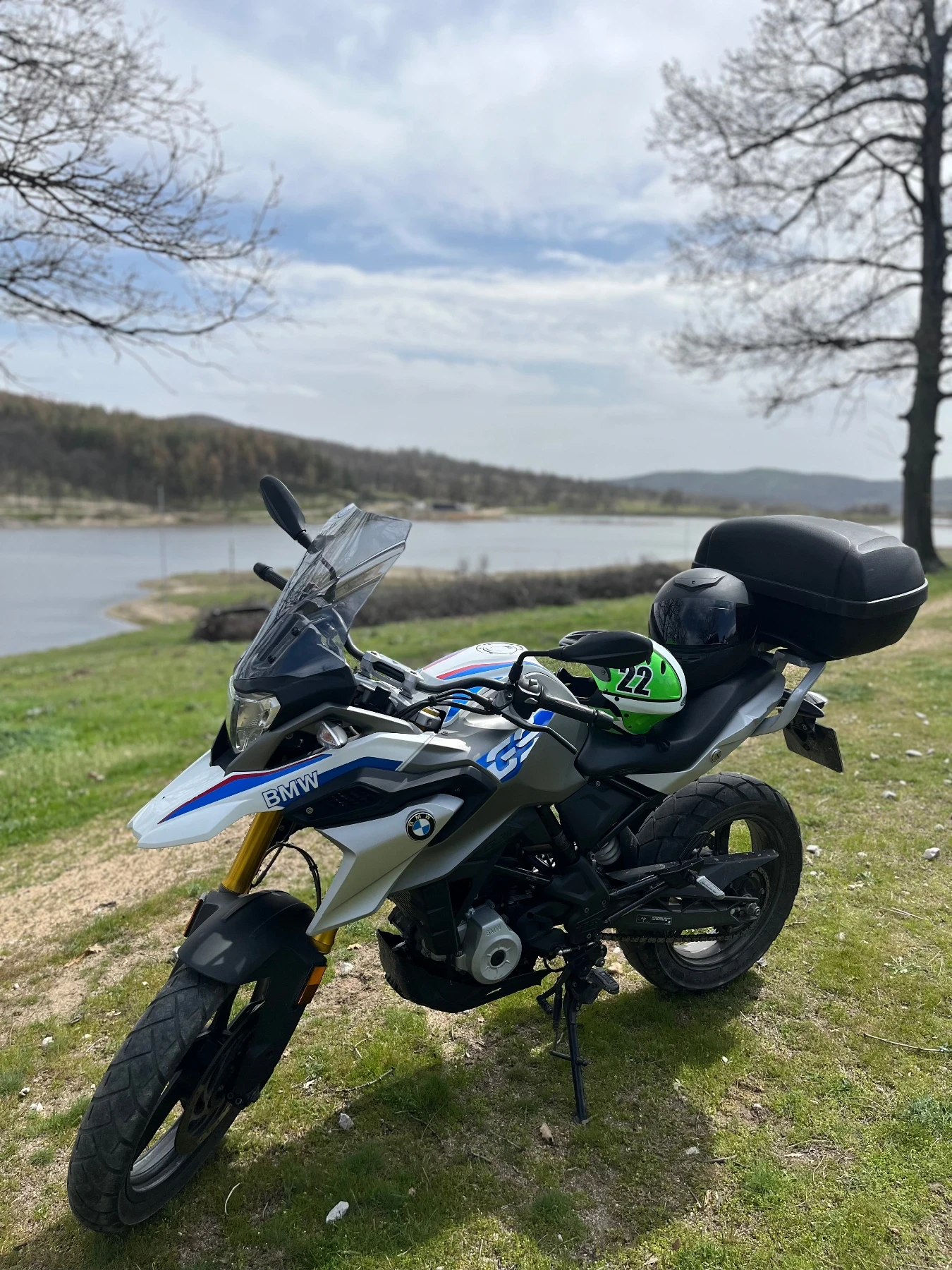 BMW G  - изображение 4