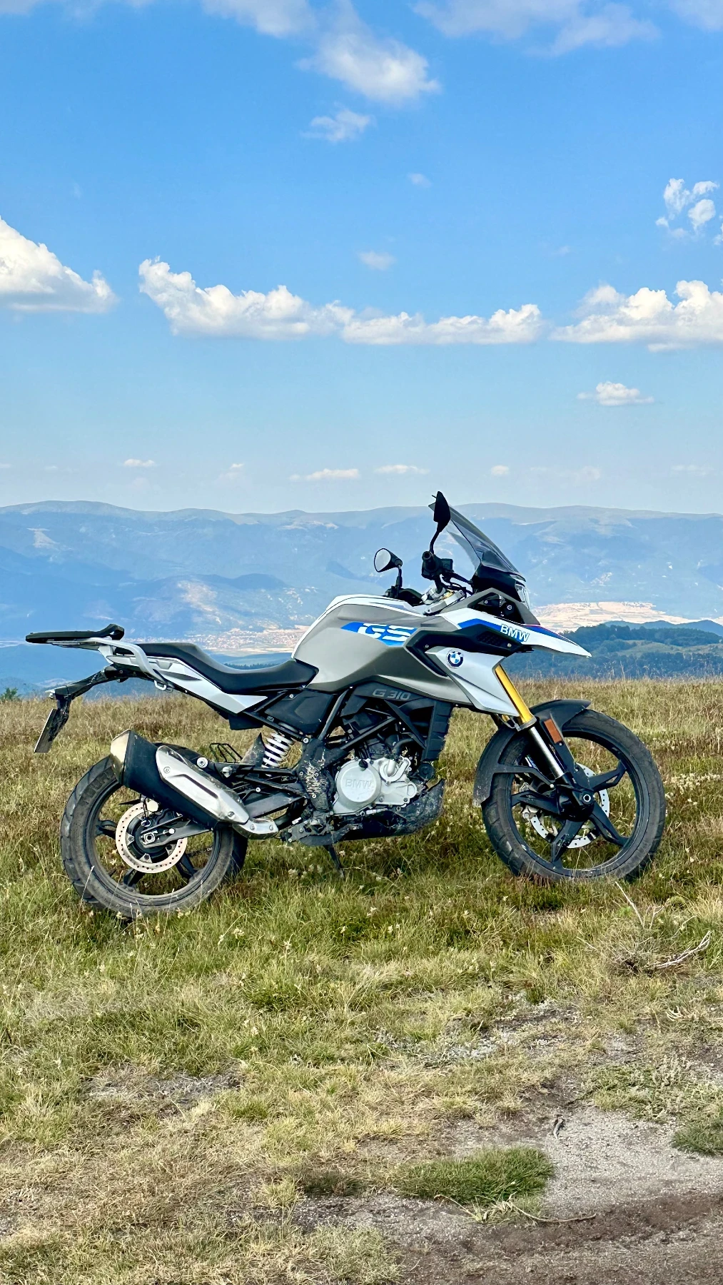 BMW G  - изображение 2