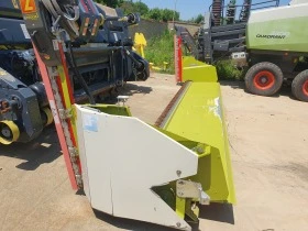      Claas CLAAS C600  